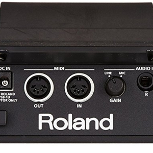 ⁦פדים Roland SPD-SX רולנד⁩ – תמונה ⁦4⁩