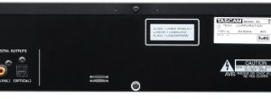 ⁦Tascam CD-200Bt⁩ – תמונה ⁦2⁩