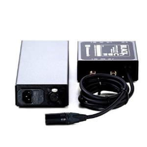 ⁦‏קדם מגבר Lehmann Black Cube SE⁩ – תמונה ⁦2⁩