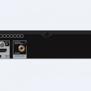 Sony UBP-X700 Multi Region All Zone Blu-ray – תמונה 2
