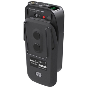 מיקרופון אלחוטי Rode RodeLink Filmmaker Kit – תמונה 3