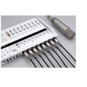 ⁦Zoom R16 16 Track SD מכשיר הקלטה⁩ – תמונה ⁦4⁩