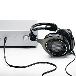 ⁦אוזניות חוטיות Shure SRH1840⁩ – תמונה ⁦2⁩