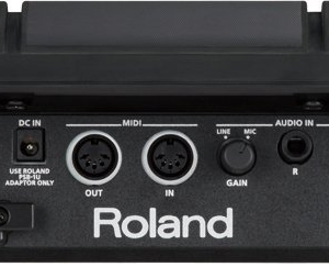⁦פדים Roland SPD-SX רולנד⁩ – תמונה ⁦3⁩