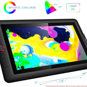 ⁦XP-Pen Artist 15.6 Pro⁩ – תמונה ⁦7⁩