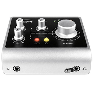 ⁦כרטיס קול Audient iD4⁩ – תמונה ⁦4⁩