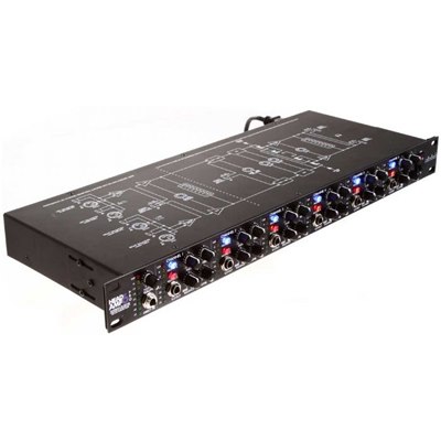 מגבר אוזניות HeadAmp HeadAmp 6