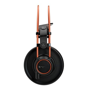 ⁦אוזניות ‏חוטיות AKG K712 Pro⁩ – תמונה ⁦2⁩