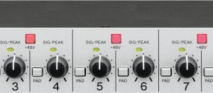 ⁦כרטיס קול Steinberg UR824⁩ – תמונה ⁦3⁩