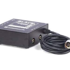 ⁦קדם מגבר Lehmann Black Cube⁩ – תמונה ⁦2⁩