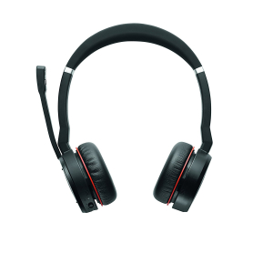 ⁦JABRA Evolve 75⁩ – תמונה ⁦5⁩