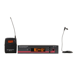 מיקרופון אלחוטי Sennheiser XSW1-ME2 – תמונה 3