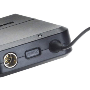 ⁦מיקרופון אלחוטי Shure PG188/PG185 שור⁩ – תמונה ⁦5⁩