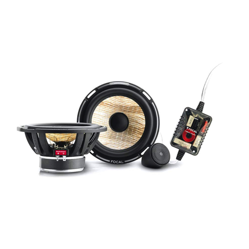 6.5 ‏אינטש Focal PS165F