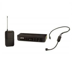 ⁦מיקרופון אלחוטי Shure BLX14R/P31 שור⁩ – תמונה ⁦1⁩