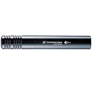 ⁦מיקרופון לתופים Sennheiser E914⁩ – תמונה ⁦1⁩