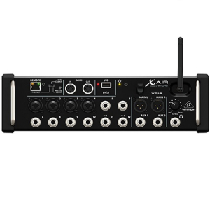 ⁦מיקסר Behringer XR12 ברינגר⁩ – תמונה ⁦1⁩