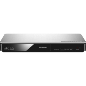 ⁦Panasonic DMP-BDT180EB MULTI REGION⁩ – תמונה ⁦1⁩