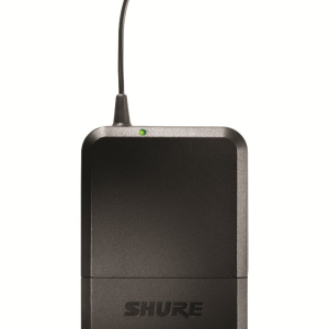 ⁦מיקרופון אלחוטי Shure PG188/PG185 שור⁩ – תמונה ⁦4⁩