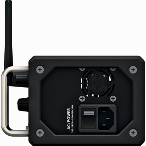 ⁦מיקסר Behringer XR12 ברינגר⁩ – תמונה ⁦4⁩
