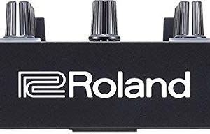 ⁦מיקסר Roland DJ202 רולנד⁩ – תמונה ⁦3⁩