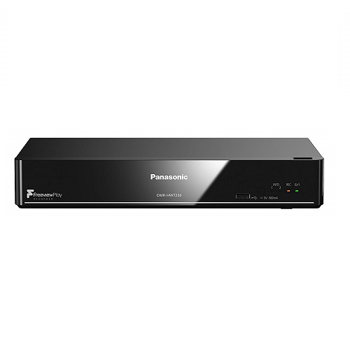 Panasonic DMR-HWT250EB