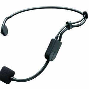 ⁦מיקרופון אלחוטי Shure BLX14R/P31 שור⁩ – תמונה ⁦3⁩