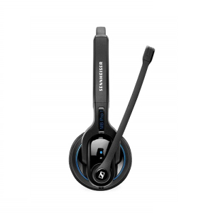⁦SENNHEISER MB PRO 1 UC Bluetooth⁩ – תמונה ⁦1⁩