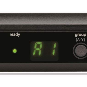 מיקרופון אלחוטי Shure BLX14/CVL שור – תמונה 2