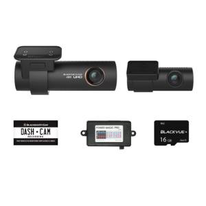 ⁦BlackVue DR900S-2CH⁩ – תמונה ⁦1⁩