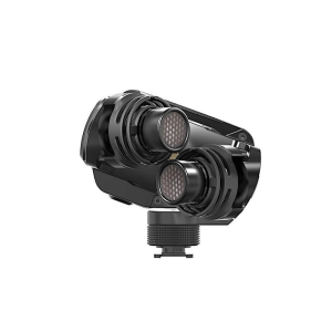 מיקרופון למצלמה Rode Stereo VideoMic X – תמונה 3