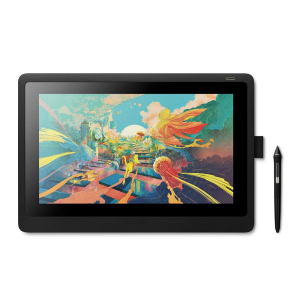 ⁦Wacom DTK1660K0B⁩ – תמונה ⁦1⁩