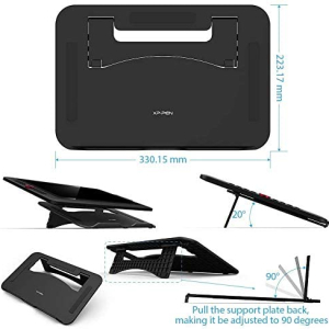 ⁦XP-Pen Artist 15.6 Pro⁩ – תמונה ⁦4⁩