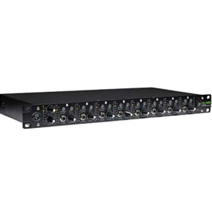 מגבר אוזניות Mackie HM-800 – תמונה 1