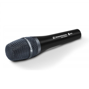 ⁦מיקרופון קונדנסר Sennheiser E965⁩ – תמונה ⁦1⁩