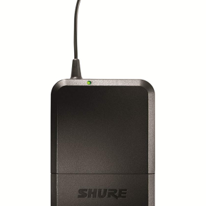 ⁦‏מיקרופון אלחוטי Shure PG14E/PG30 שור⁩ – תמונה ⁦3⁩