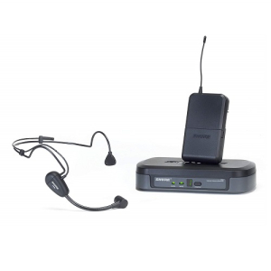 ⁦‏מיקרופון אלחוטי Shure PG14E/PG30 שור⁩ – תמונה ⁦1⁩