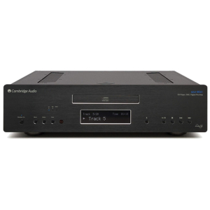⁦קומפקט דיסק Cambridge Audio Azur 851C⁩ – תמונה ⁦1⁩