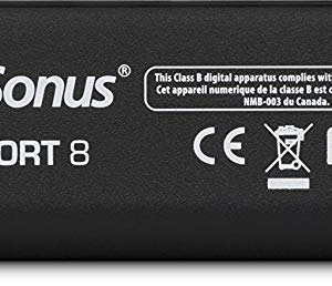 ⁦קונטרולר Presonus Faderport 8⁩ – תמונה ⁦3⁩