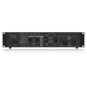 ⁦מגבר/מערכת הגברה Behringer NX1000⁩ – תמונה ⁦4⁩