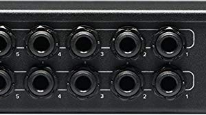 מגבר אוזניות Mackie HM-800 – תמונה 2