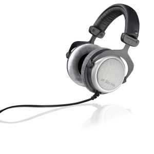 ⁦Beyerdynamic DT 880 PRO⁩ – תמונה ⁦2⁩