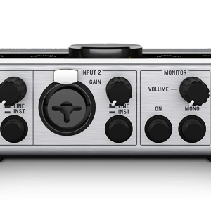 ⁦Native Instruments Komplete Audio 6 - Premium Audio Interface⁩ – תמונה ⁦2⁩