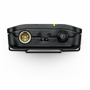 מיקרופון אלחוטי Shure BLX14/CVL שור – תמונה 4