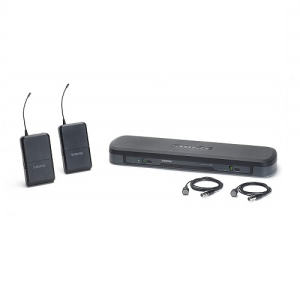 ⁦מיקרופון אלחוטי Shure PG188/PG185 שור⁩ – תמונה ⁦1⁩