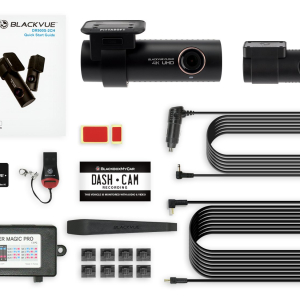 ⁦BlackVue DR900S-2CH⁩ – תמונה ⁦3⁩