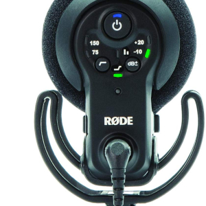 ⁦מיקרופון למצלמה Rode VideoMic Pro Plus⁩ – תמונה ⁦4⁩