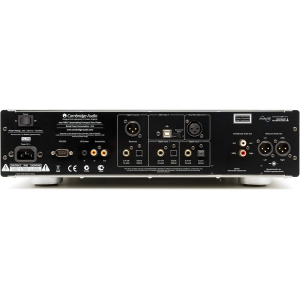 ⁦קומפקט דיסק Cambridge Audio Azur 851C⁩ – תמונה ⁦2⁩