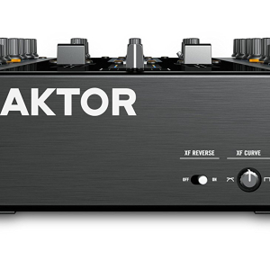 ⁦מיקסר NATIVE INSTRUMENTS Traktor Kontrol Z2⁩ – תמונה ⁦3⁩