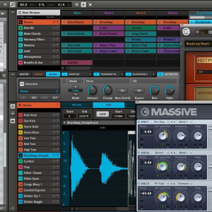 ⁦מקלדת שליטה Native Instruments Komplete Kontrol S61 MK2⁩ – תמונה ⁦3⁩
